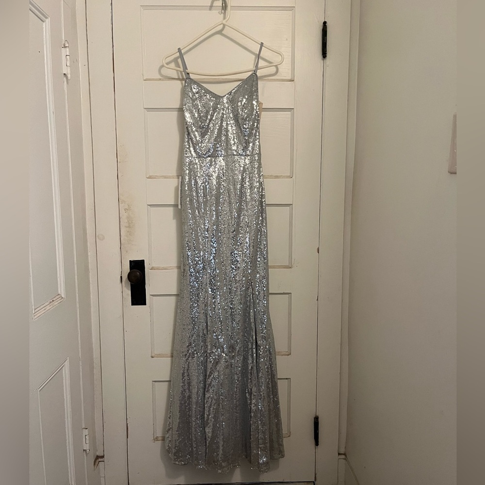 Cicinia brand Athena dress size 4/6